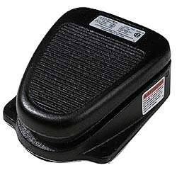 Linemaster Clipper,dpdt Genrl Purpose Foot Switch