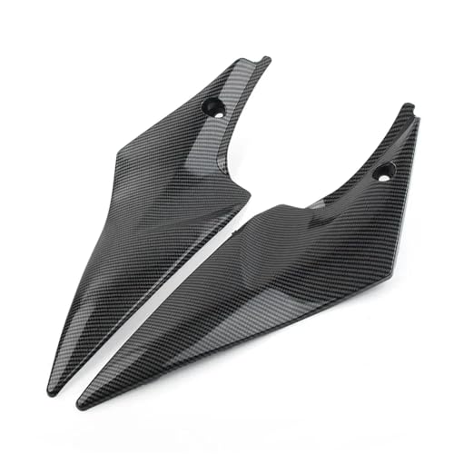 Garniture capot Suzuki GSXR600 750 2006-2007, couvre guidon et panneau latéral de réservoir