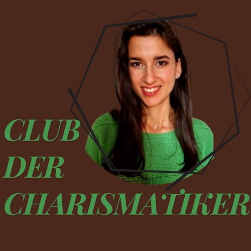 Club der Charismatiker - Laura Fischer Titelbild