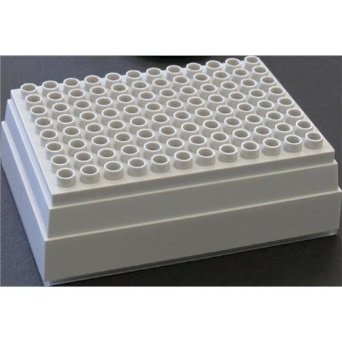 200ul Zymark TipRckd
