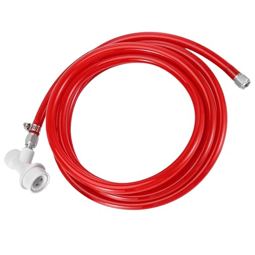 La Mejor Lista de Equipo de carbonatación , tabla con los diez mejores. 9 Imagen adicional