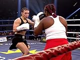  Nina Meinke vs. Grecia Nova Mateo
