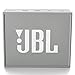 JBL GO Portable Wireless Bluetooth Speaker W/A Built-in Strap-Hook (Grey)