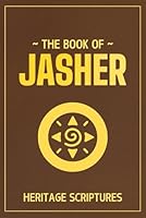 The Book Of Jasher: Modern Translation for Contemporary Reader B0DCZTJ182 Book Cover