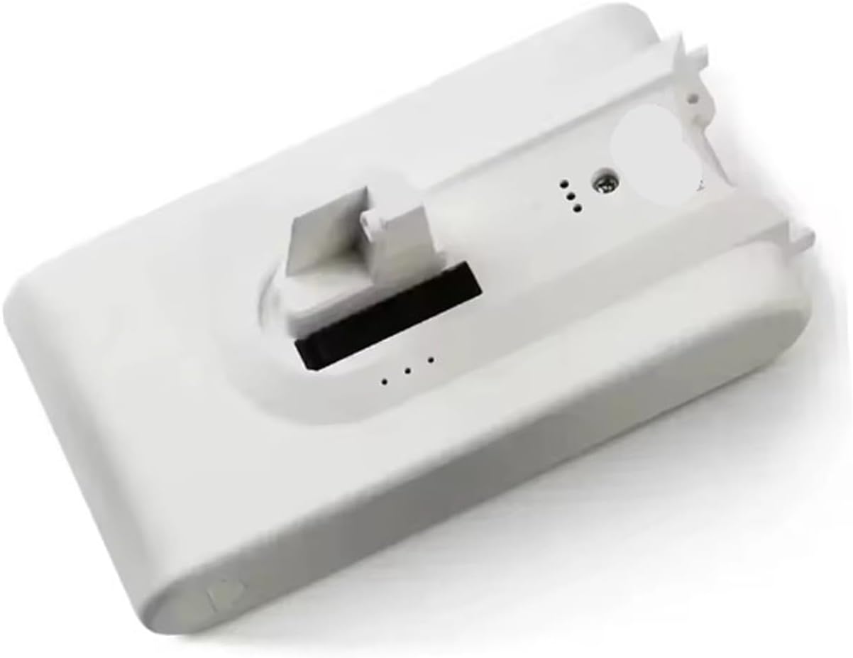 2500mAh/5000mAh Lithium Battery Pack, Compatibility for Handheld Wireless Vacuum Cleaner Parts(1PCS 2500mAh)