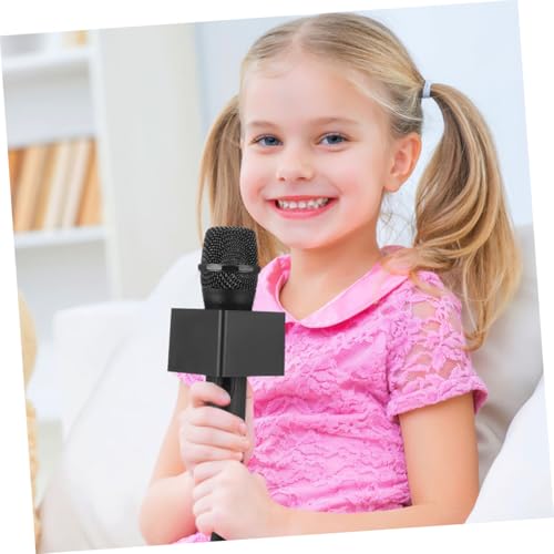 Microphone pour Garçon et Fille Accessoire de Performance Scénique