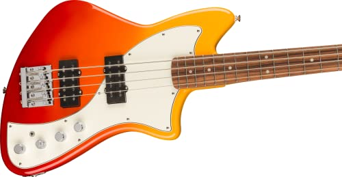 Player Plus Active Meteora Bass PF Tequila Sunrise - Les Beatles, Paul McCartney, John Lennon, RIngo Starr, George Harrison Player Plus Active Meteora Bass PF Tequila Sunrise – Image 5