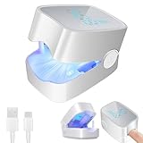 Podomax PODOclip | Dual-Light-Technologie 910 nm + 407 nm