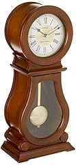 Seiko Albany Mantel Chime Clock Seiko Albany Mantel Chime Clock product image
