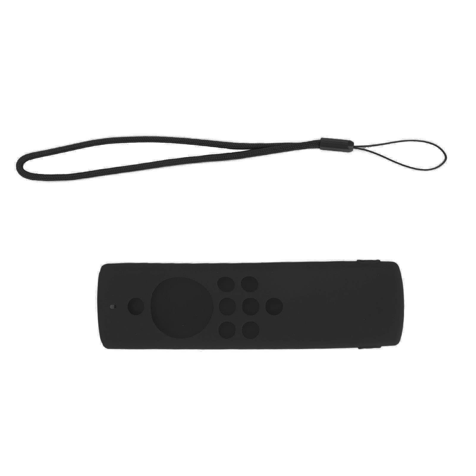 Funda Protectora para Mando a Distancia para Fire TV Stick Lite, Funda Protectora de Silicona para Mando a Distancia para a para Fire TV Stick