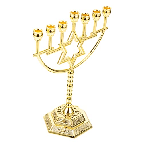 3dRose Key Chains Image of Chanukah Menorah On White Washed Wood (kc-234694-1)