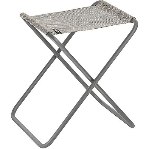 Preisvergleich Produktbild Lafuma Kompakter Klapphocker für unterwegs, PH, Batyline, seigle (beige)