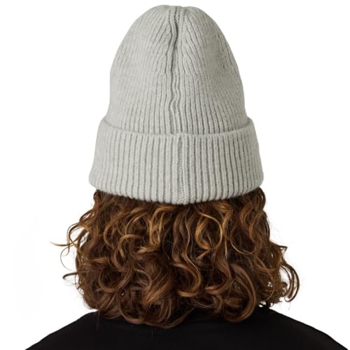 Casquette CCM décontractée pour senior taille unique OSFA noir - 4
