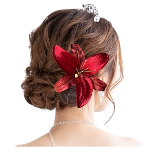 カサブランカ 髪飾り 成人式」の人気商品一覧 | 安い商品を通販サイト