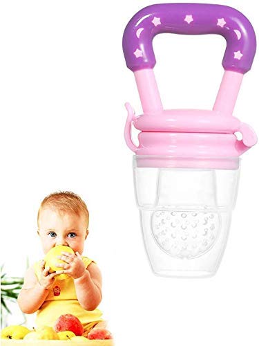 Amazon | For フルーツフィーダーニップル おしゃぶり 乳首 歯が生える