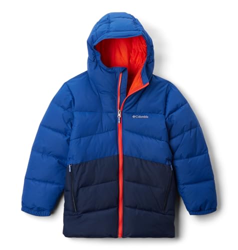 Image of Columbia Kids Arctic Blast Ii Jacket (little Kid /Big Kid)