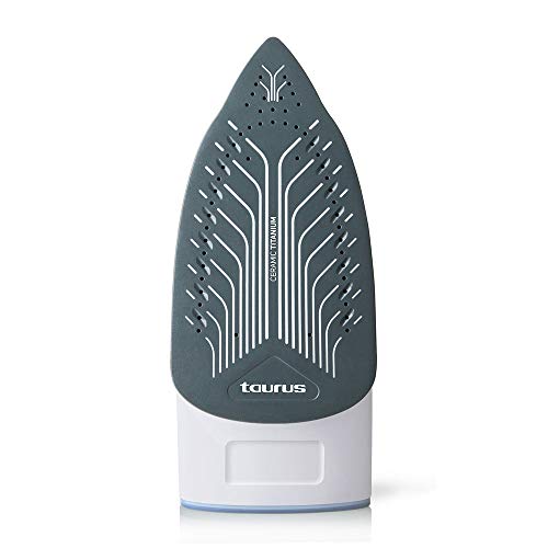 Taurus-Agatha-2800-2800-Plancha-2800W-Sistema-antical-y-autolimpieza-antigoteo-Suela-de-ceramica-Golpe-Vapor-170gmin-Plastico-BlancoAzul Taurus-Agatha-2800-2800-Plancha-2800W-Sistema-antical-y-autolimpieza-antigoteo-Suela-de-ceramica-Golpe-Vapor-170gmin-Plastico-BlancoAzul