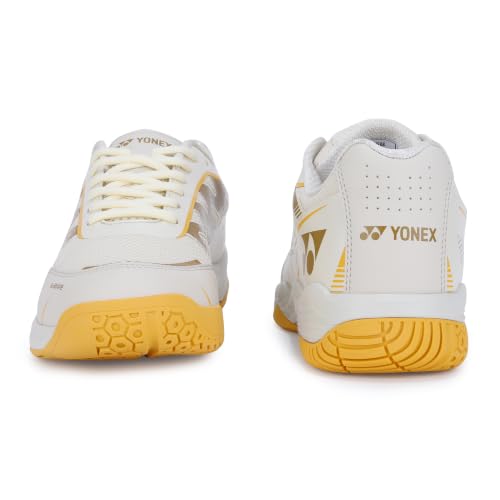 Image of YONEX Badminton Shoes VOLTREX 2 |Made in India|LATERAL Shell|TPU Plate|True Shape|Hexa Grip Sole|DURA Grip Rubber