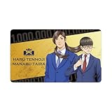 TVアニメ「トリリオンゲーム」 天王寺陽&平学 デスクマット