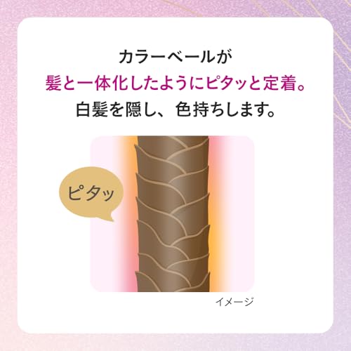 ブローネ ブローネ リタッチマジック ダークブラウン 14ml の商品画像 6