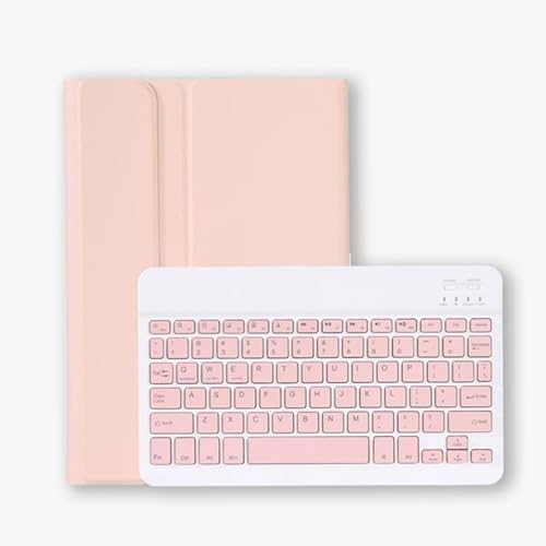 Xiaomi Pad 7 Pro 11.2�C���` �Ή� �L�[�{�[�h �P�[�X Y.ORIENT �t���b�v�X�^���h�L�[�{�[�h�P�[�X for Xiaomi Pad 7 11.2 �C���` Bluetooth �L�[�{�[�h �X�}�[�g�g���b�N�p�b�h �E���� ���C�����X 