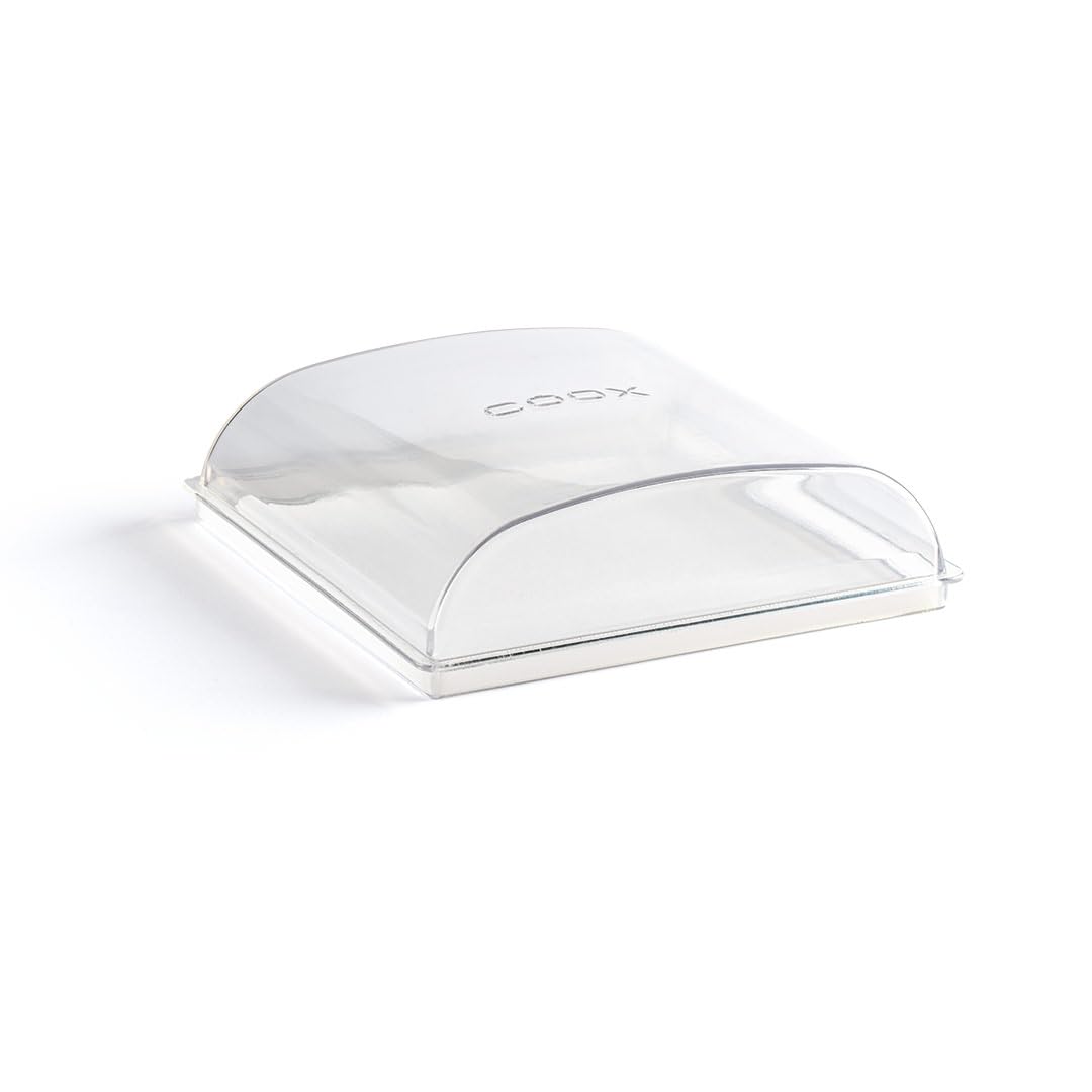 Transport and Fresh Lid for Wunderform Frame SQ