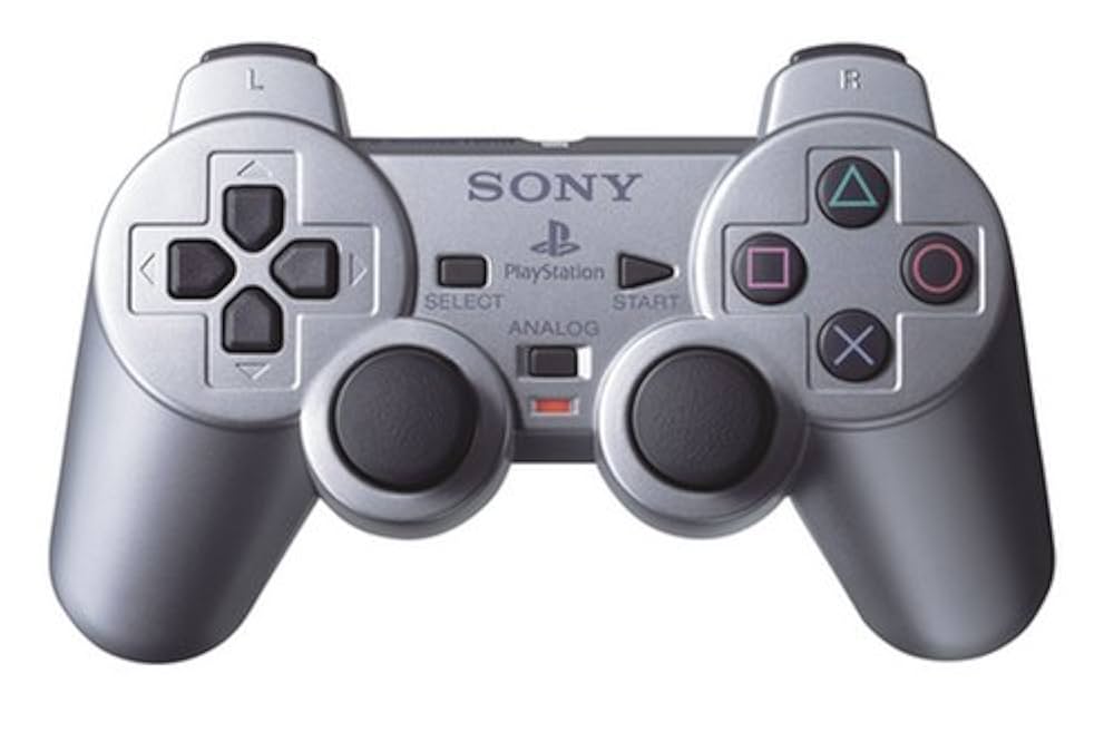 その他 PlayStation 2 SILVER  cm3dmju PS2 Playstation 2 Silver Console Boxed SCPH-90000 Tested