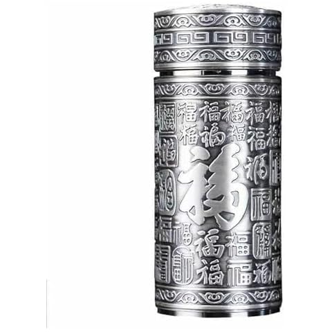 999 sterling silver water cup, thermos cup, health cup, business cup, tea cup, coffee cup, novelty mug Cover