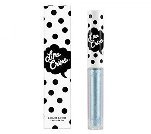 Lime Crime Reason Liquid Eyeliner
