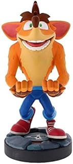 クラッシュバンディクー4 ビッグサイズフィギュア スタンド