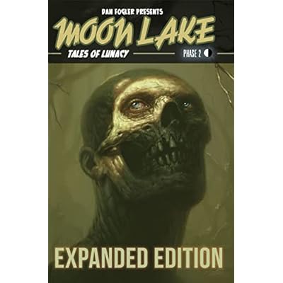 Moon Lake Vol. 2