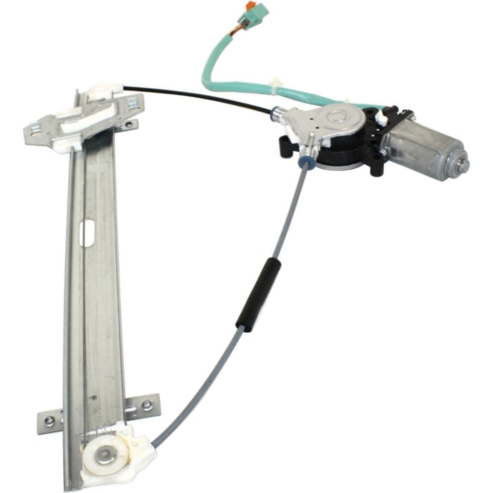 Amazon.com: OTVPUCES Window Regulator Front Left Driver Side Power 