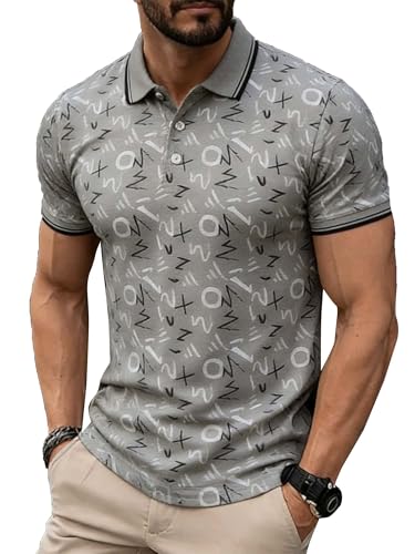 Image of Lymio Polo T Shirt for Men || T Shirt for Man || Collar Style (Packs Also Available) (121-124)