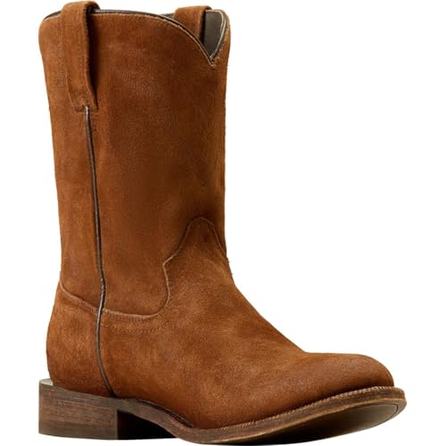 Image of ARIAT Downtown Western Boots