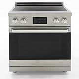 Induction Hardware 30 Inch Professional ...