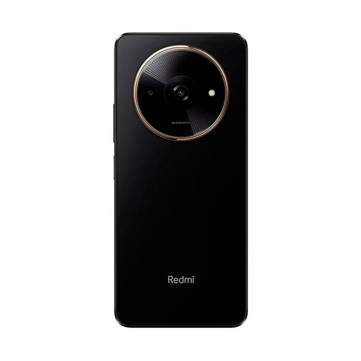 Xiaomi Redmi A3X 3GB/64GB Midnight Black Dual SIM: Amazon.de
