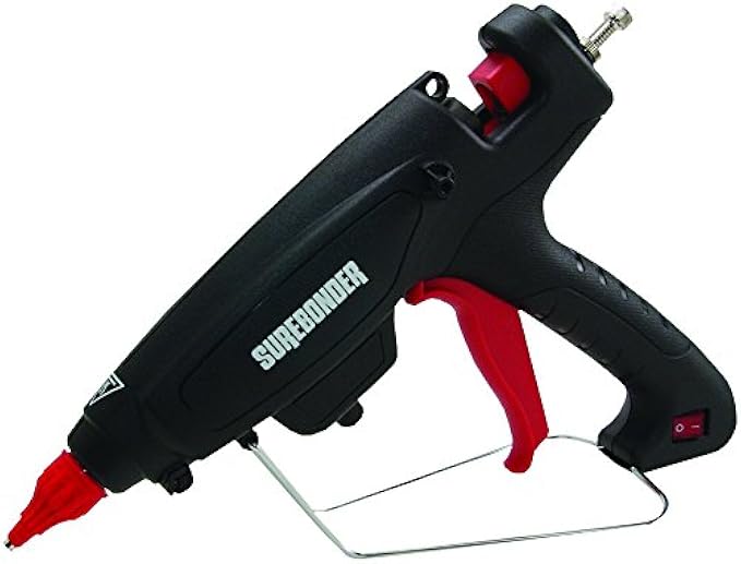 Industrial Adjustable Temperature Glue Applicator