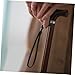 YOSADIER 5pcs Durable Nylon Wrist Straps for Walking Canes Lost Lanyard for Crutches Hiking Accessories Secure Hand Grip for Seniors Easy Attachment Versatile Use