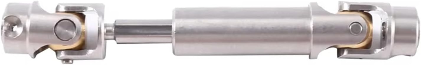 RC カーアクセサリー Compatible With TRX4-M 1/18 RC クローラーカー アップグレードパーツ アクセサ