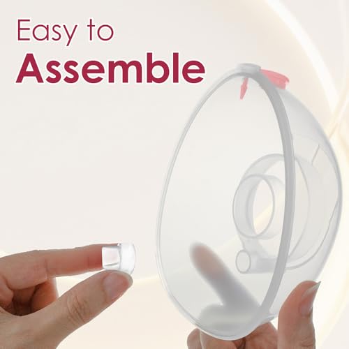Image of Nenesupply Valves 2pc for Handsfree Wearable Collection Cups. Work with Nenesupply Handsfree Wearable Collection Cups Only. Made of Food Grade Material. Handfree Pumping