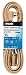 Woods 0047 15-Foot Air Conditioner Appliance Cord, Beige