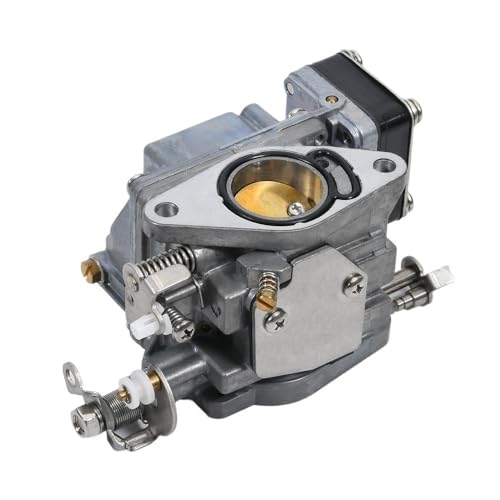 Carburateur de rechange pour moteur 2 temps lors de vos sorties pêche