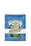 Newman'S Own Advanced Cat Dry Formula, 3-Pound Bag