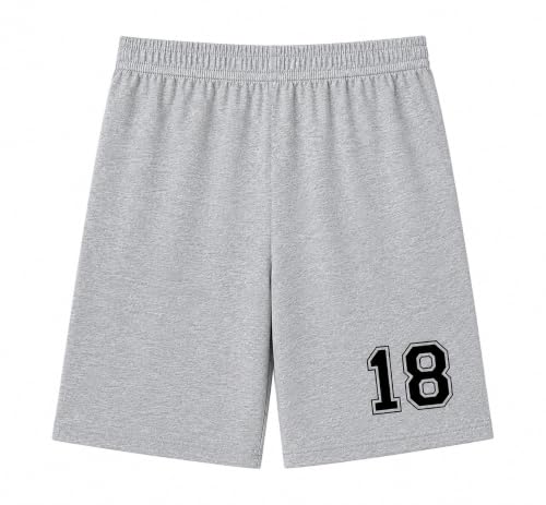 Image of ICEDIVE Boys Cotton Printed Shorts, Pack of 3