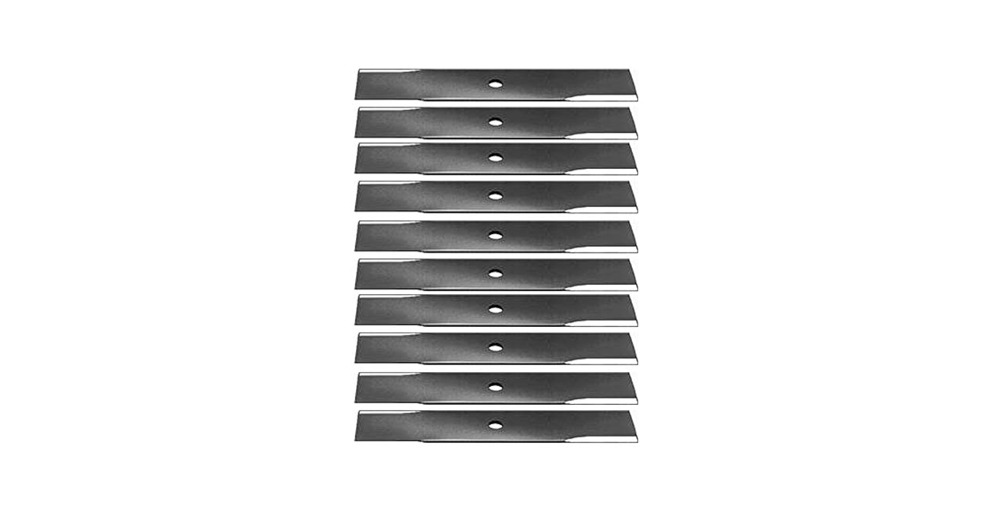 Amazon.com: Stevens Lake Parts 43533110200 Ten New Edger