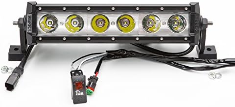 Sierra LED TS060-SPT-K1 14" 60W TerraSlim Spot Light Kit
