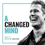 Cover of A Changed Mind | Mindset That Matters