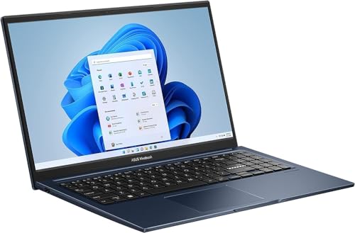 Image of ASUS Touch 15 Laptop Intel 16GB RAM 512GB SSD 15.6in FHD W11 (F1502 - Renewed)