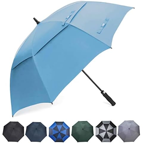 G4Free 54/62/68/72 Pulgadas Sombrilla de Golf Cover