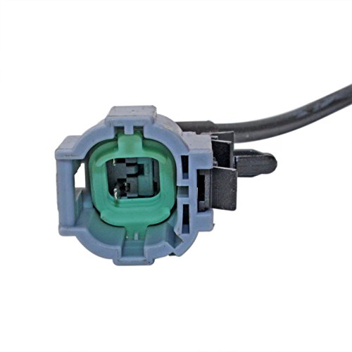 Crs Nt515064 New Wheel Bearing Hub Assembly, Front Left (Driver)/ Right (Passenger), Fits For Nissan 2005-2015 Xterra/ 2005-2012 Pathfinder/ 2005-2016 Frontier, 2009-2012 Suzuki Equator, 2Wd #TOP6